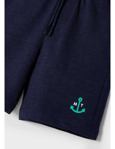 CONJ. PUNTO 2 CAMISETAS COSTA