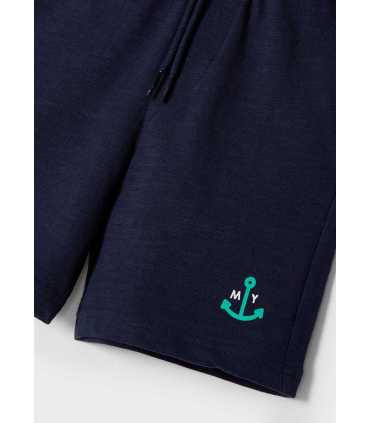 CONJ. PUNTO 2 CAMISETAS COSTA