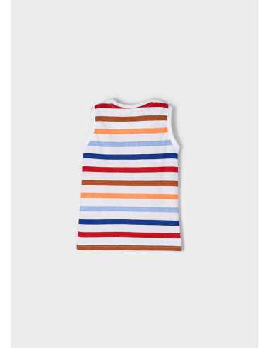 CONJ. PUNTO 2 CAMISETAS COSTA