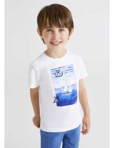 CAMISETA M-C -DRESS CODE-