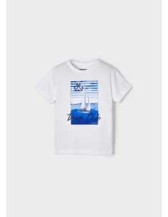 CAMISETA M-C -DRESS CODE- 2