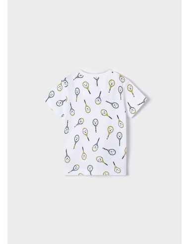 CONJ. PUNTO 3 PIEZAS RAQUETAS