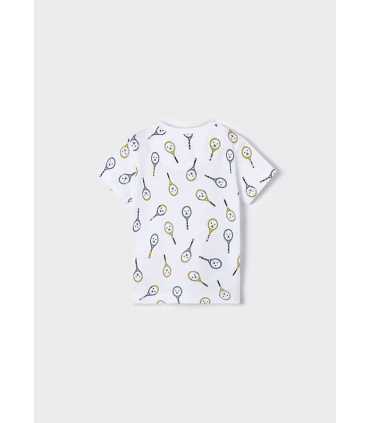 CONJ. PUNTO 3 PIEZAS RAQUETAS