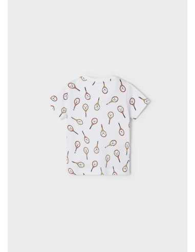 CONJ. PUNTO 3 PIEZAS RAQUETAS