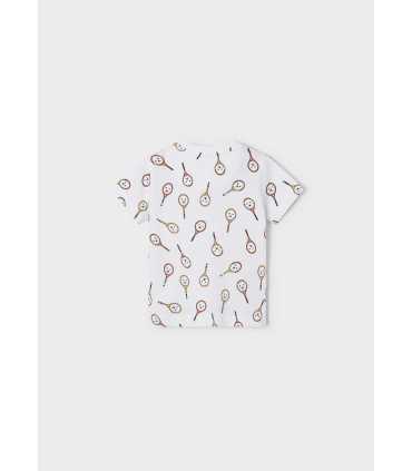 CONJ. PUNTO 3 PIEZAS RAQUETAS