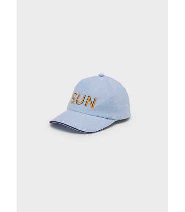 VISERA OXFORD BORDADO