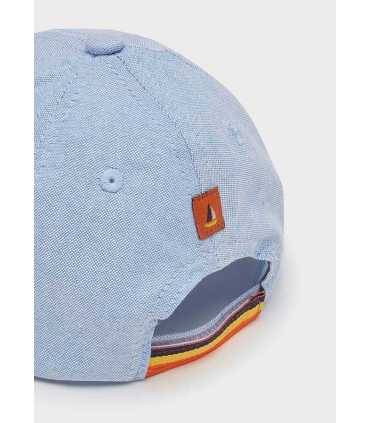 VISERA OXFORD BORDADO