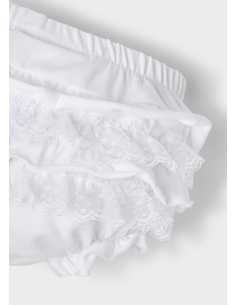 BRAGUITA PUNTO VOLANTES