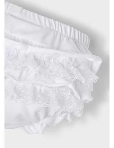 BRAGUITA PUNTO VOLANTES