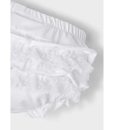 BRAGUITA PUNTO VOLANTES