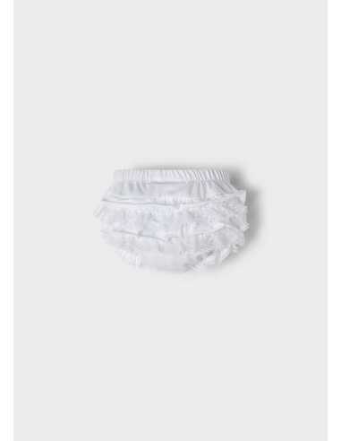 BRAGUITA PUNTO VOLANTES