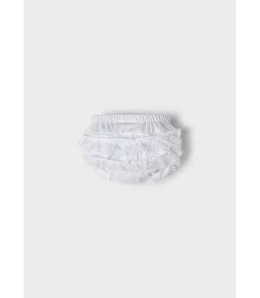 BRAGUITA PUNTO VOLANTES