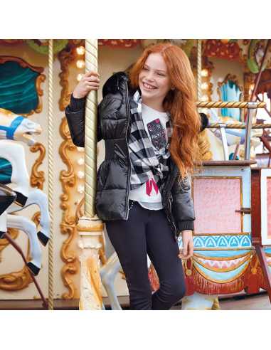 Pantalón largo niña