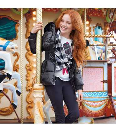 Pantalón largo niña