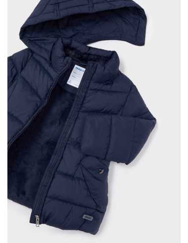 CHAQUETON COLEGIAL BASICO