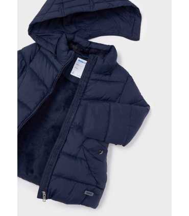 CHAQUETON COLEGIAL BASICO