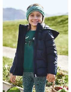 CHAQUETON COLEGIAL BASICO