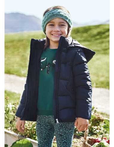 CHAQUETON COLEGIAL BASICO