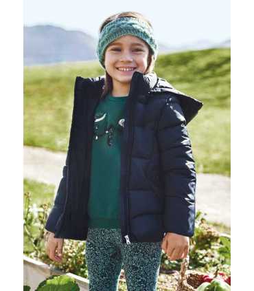 CHAQUETON COLEGIAL BASICO