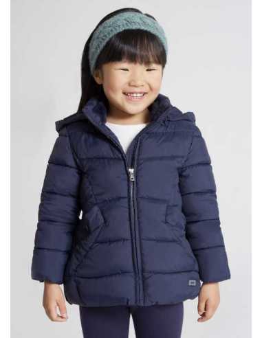 CHAQUETON COLEGIAL BASICO