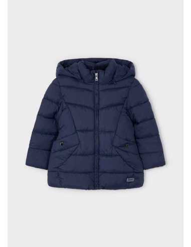 CHAQUETON COLEGIAL BASICO