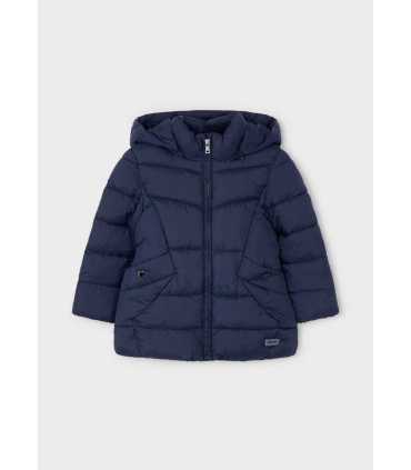 CHAQUETON COLEGIAL BASICO