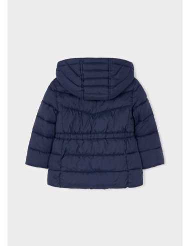 CHAQUETON COLEGIAL BASICO