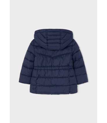 CHAQUETON COLEGIAL BASICO