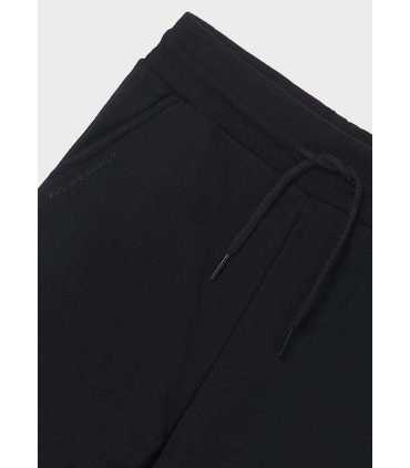 PANT. FELPA BASICO PUÑOS