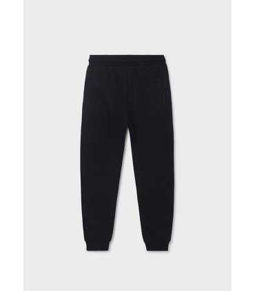 PANT. FELPA BASICO PUÑOS