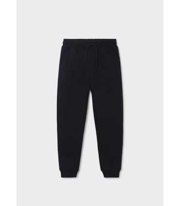 PANT. FELPA BASICO PUÑOS