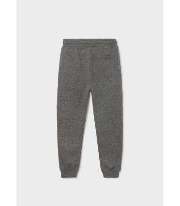 PANT. FELPA BASICO PUÑOS