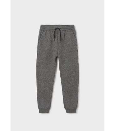 PANT. FELPA BASICO PUÑOS