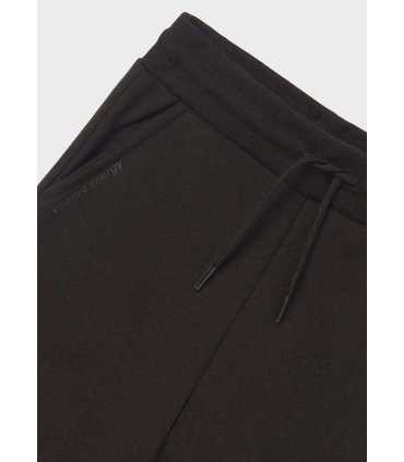 PANT. FELPA BASICO PUÑOS