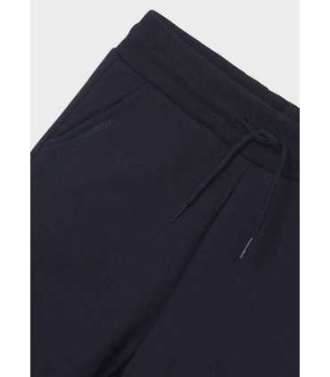 PANT. FELPA BASICO PUÑOS