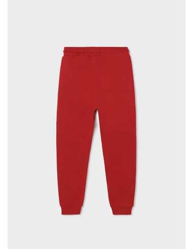 PANT. FELPA BASICO PUÑOS