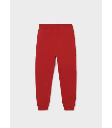 PANT. FELPA BASICO PUÑOS