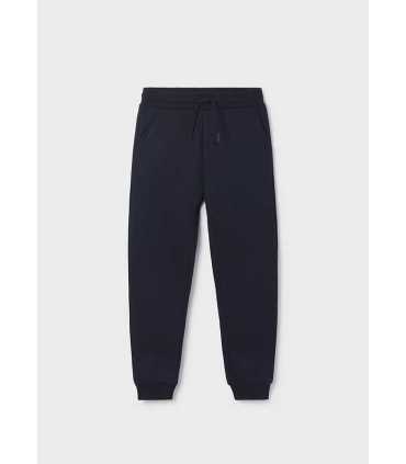 PANT. FELPA BASICO PUÑOS