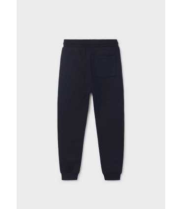 PANT. FELPA BASICO PUÑOS