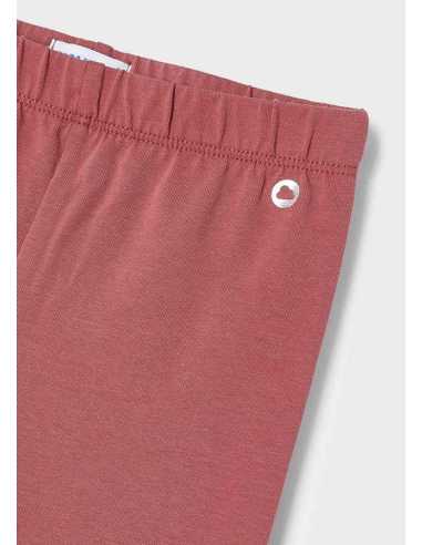 LEGGINGS PUNTO ELASTAN BASICO