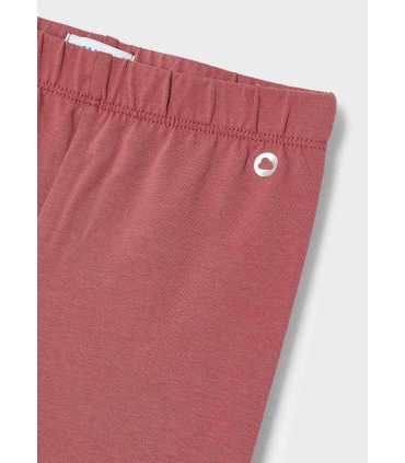 LEGGINGS PUNTO ELASTAN BASICO