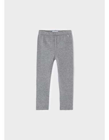 LEGGINGS PUNTO ELASTAN BASICO