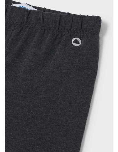LEGGINGS PUNTO ELASTAN BASICO