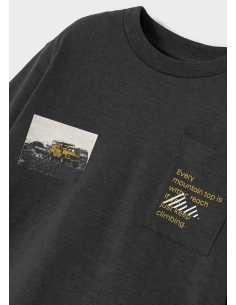 CAMISETA M-L BROTHERS 2