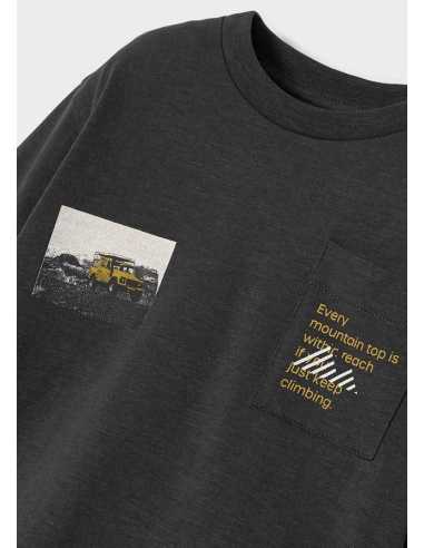 CAMISETA M-L BROTHERS