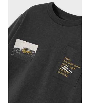 CAMISETA M-L BROTHERS