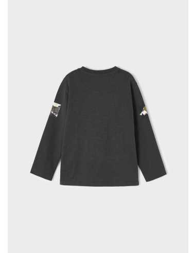 CAMISETA M-L BROTHERS