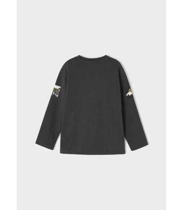 CAMISETA M-L BROTHERS