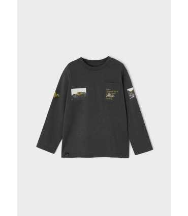 CAMISETA M-L BROTHERS