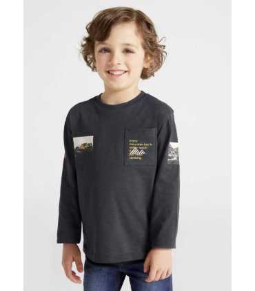 CAMISETA M-L BROTHERS